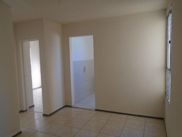 Apartamento, Ouro Minas, 2 Quartos, 1 Vaga