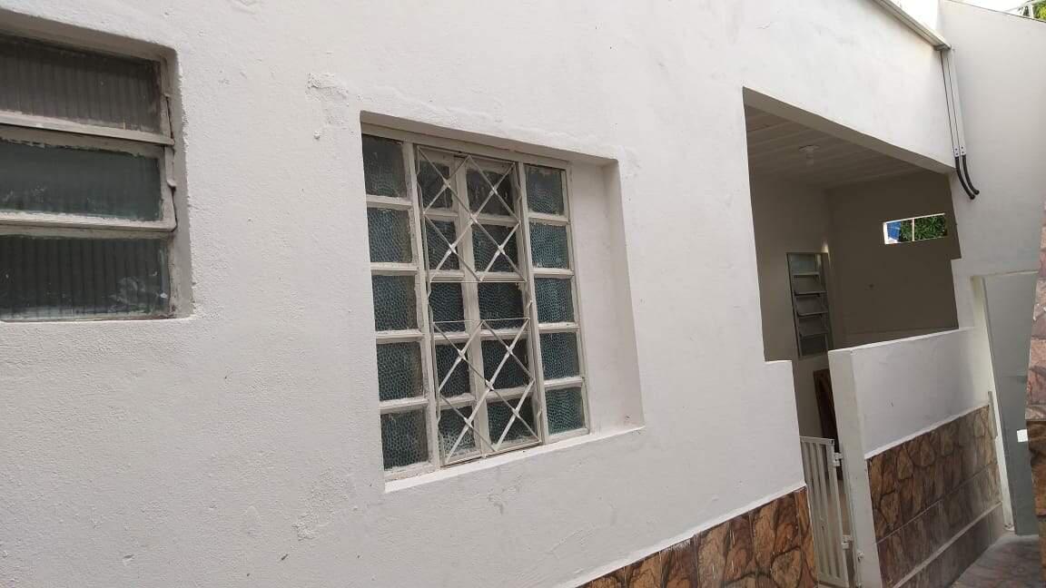 Casa, Santa Mônica, 1 Quarto, 0 Vaga