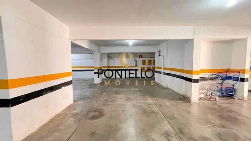 Apartamento, Vila Paris, 4 Quartos, 2 Vagas, 1 Suíte