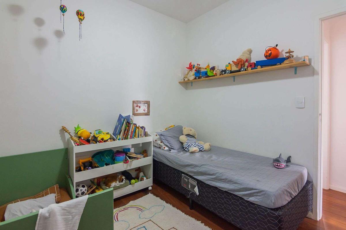 Cobertura, Santo Antônio, 3 Quartos, 3 Vagas, 1 Suíte