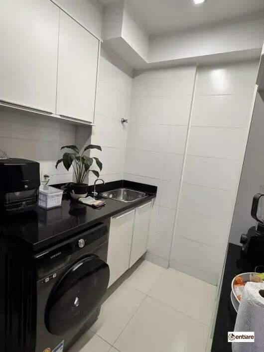 Apartamento, Jk, 2 Quartos, 2 Vagas