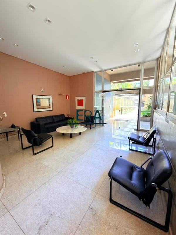 Apartamento, Lourdes, 3 Quartos, 1 Vaga, 1 Suíte