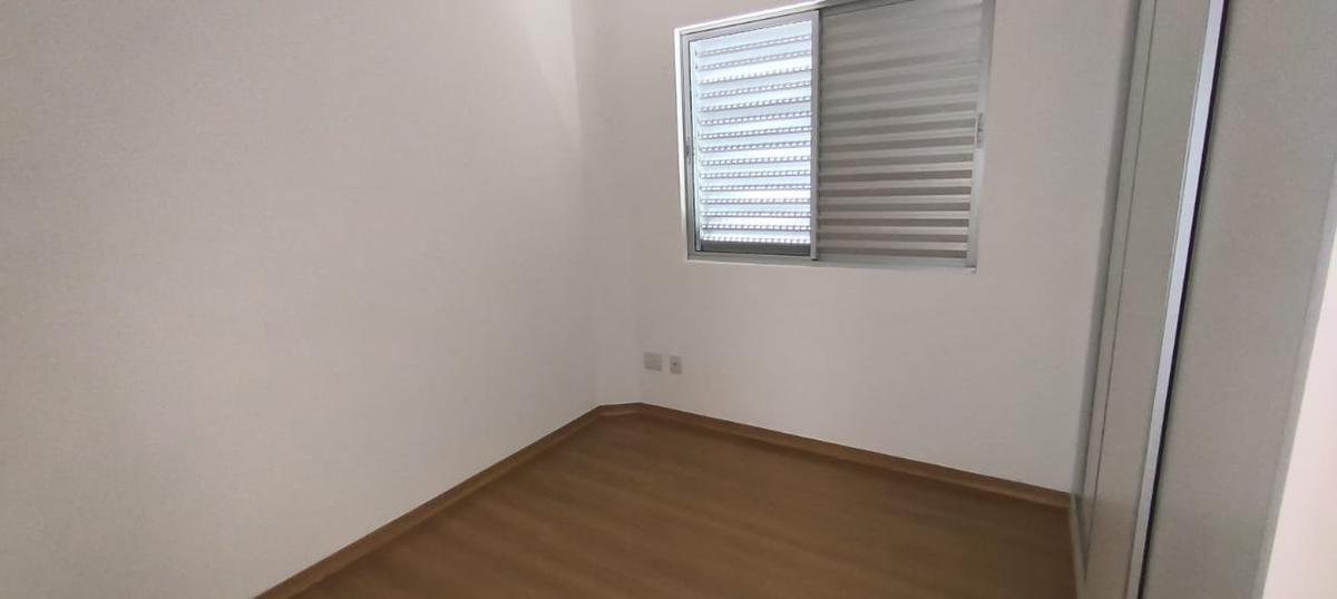 Apartamento, Cidade Nova, 3 Quartos, 2 Vagas, 1 Suíte