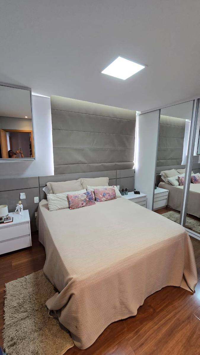 Apartamento, Silveira, 3 Quartos, 2 Vagas, 1 Suíte