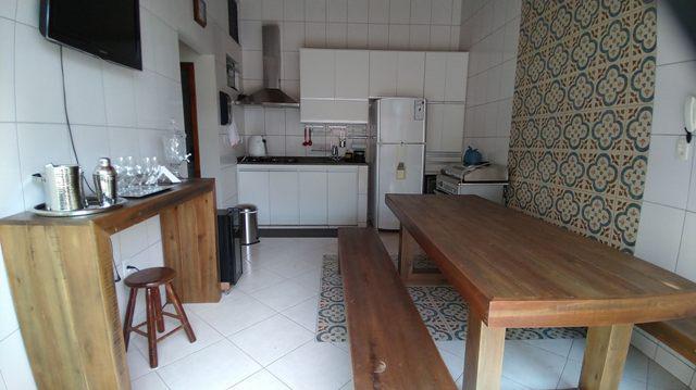 Casa, Arvoredo, 4 Quartos, 3 Vagas, 1 Suíte