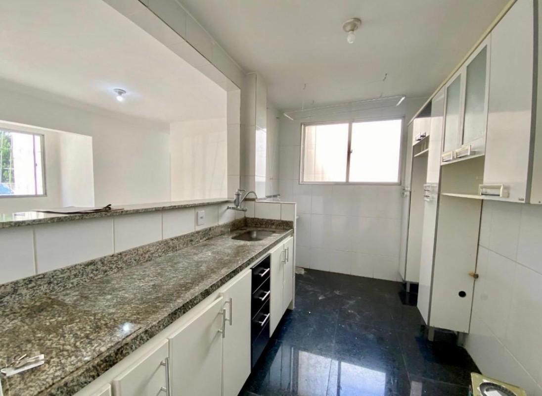 Apartamento, Santa Efigênia, 3 Quartos, 2 Vagas, 1 Suíte