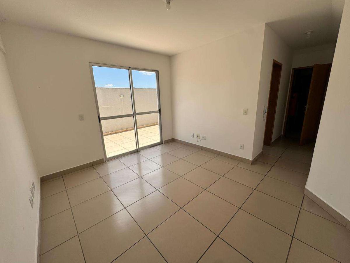 Apartamento, Concórdia, 2 Quartos, 2 Vagas, 1 Suíte