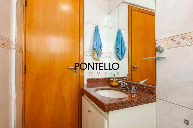 Cobertura, Prado, 4 Quartos, 2 Vagas, 1 Suíte