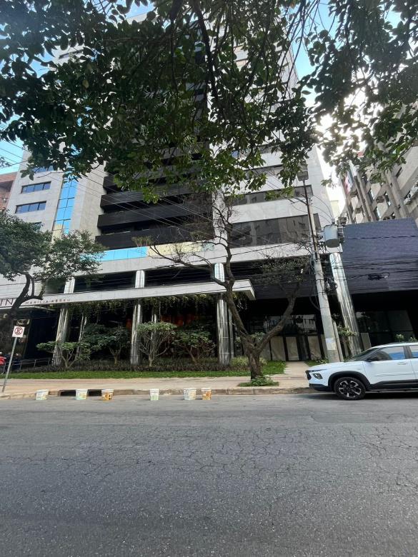 Apartamento, Lourdes, 3 Quartos, 2 Vagas, 3 Suítes