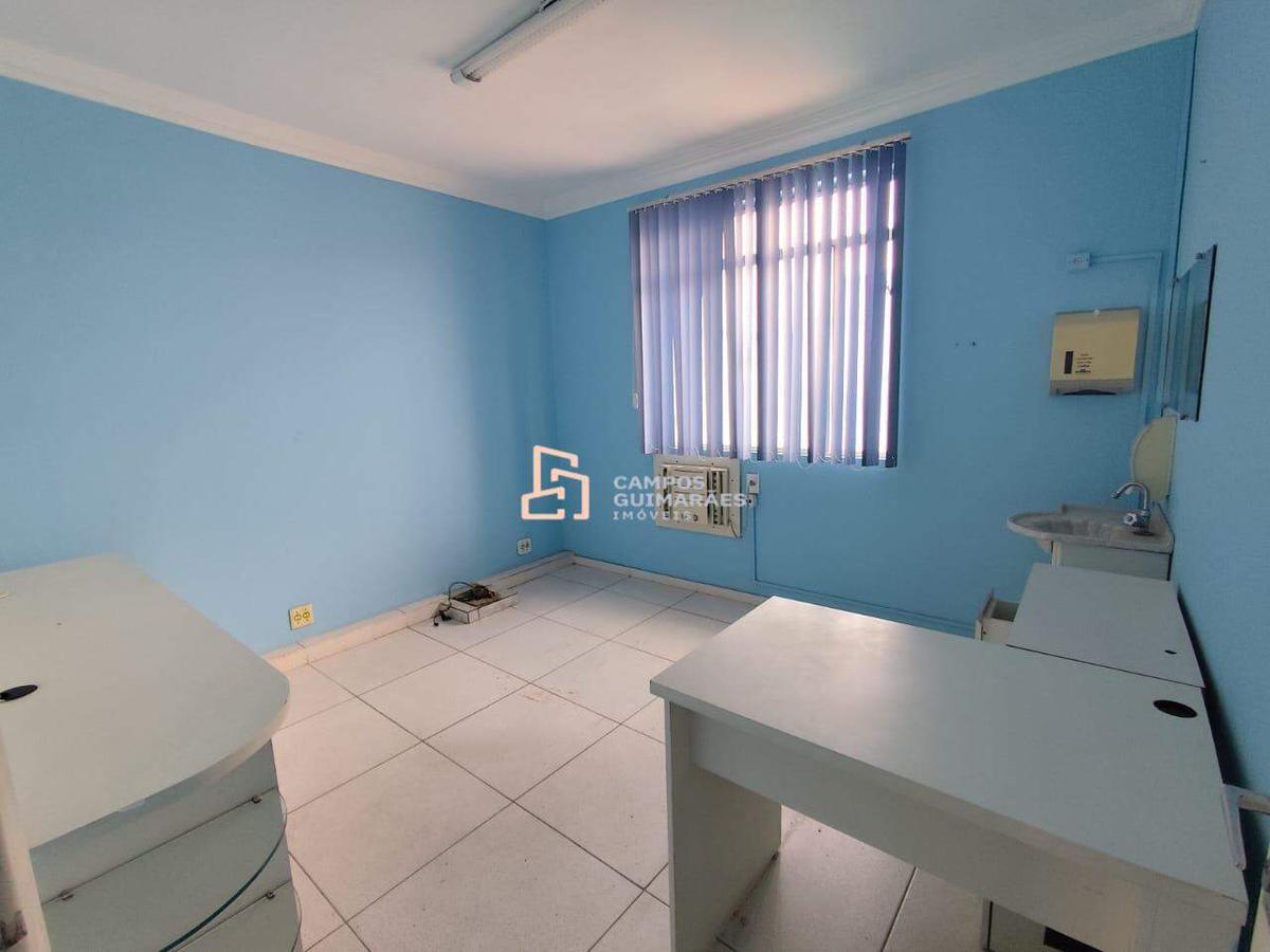 Sala, Barreiro