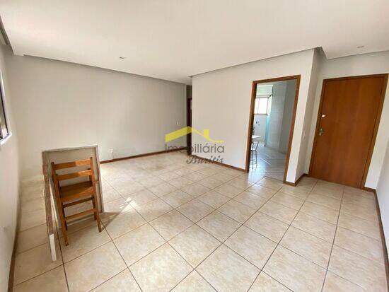 Apartamento, Estoril, 3 Quartos, 2 Vagas, 1 Suíte