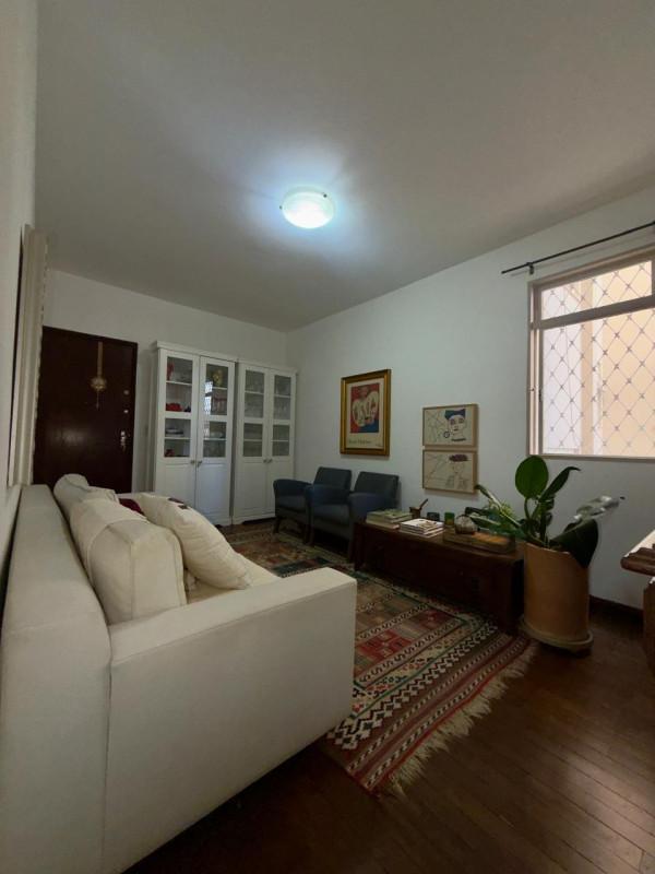 Apartamento, Gutierrez, 3 Quartos, 1 Vaga, 1 Suíte