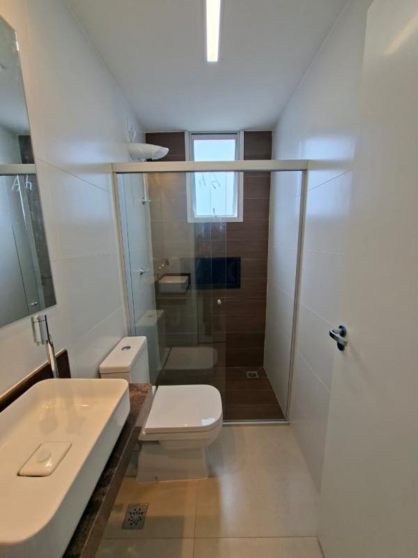 Apartamento, Santa Rosa, 2 Quartos, 1 Vaga, 2 Suítes