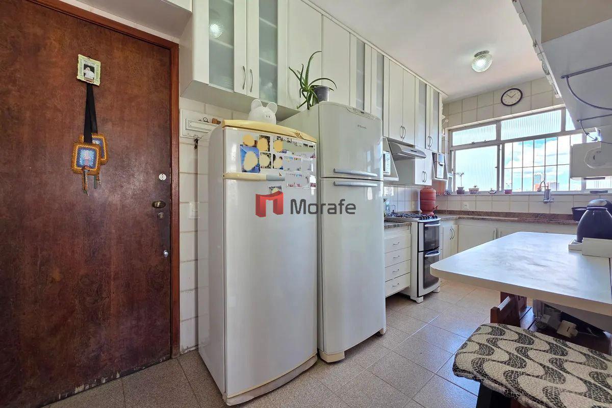 Apartamento, Anchieta, 4 Quartos, 1 Vaga, 1 Suíte