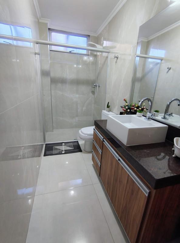 Apartamento, Amazonas, 3 Quartos, 1 Vaga, 1 Suíte