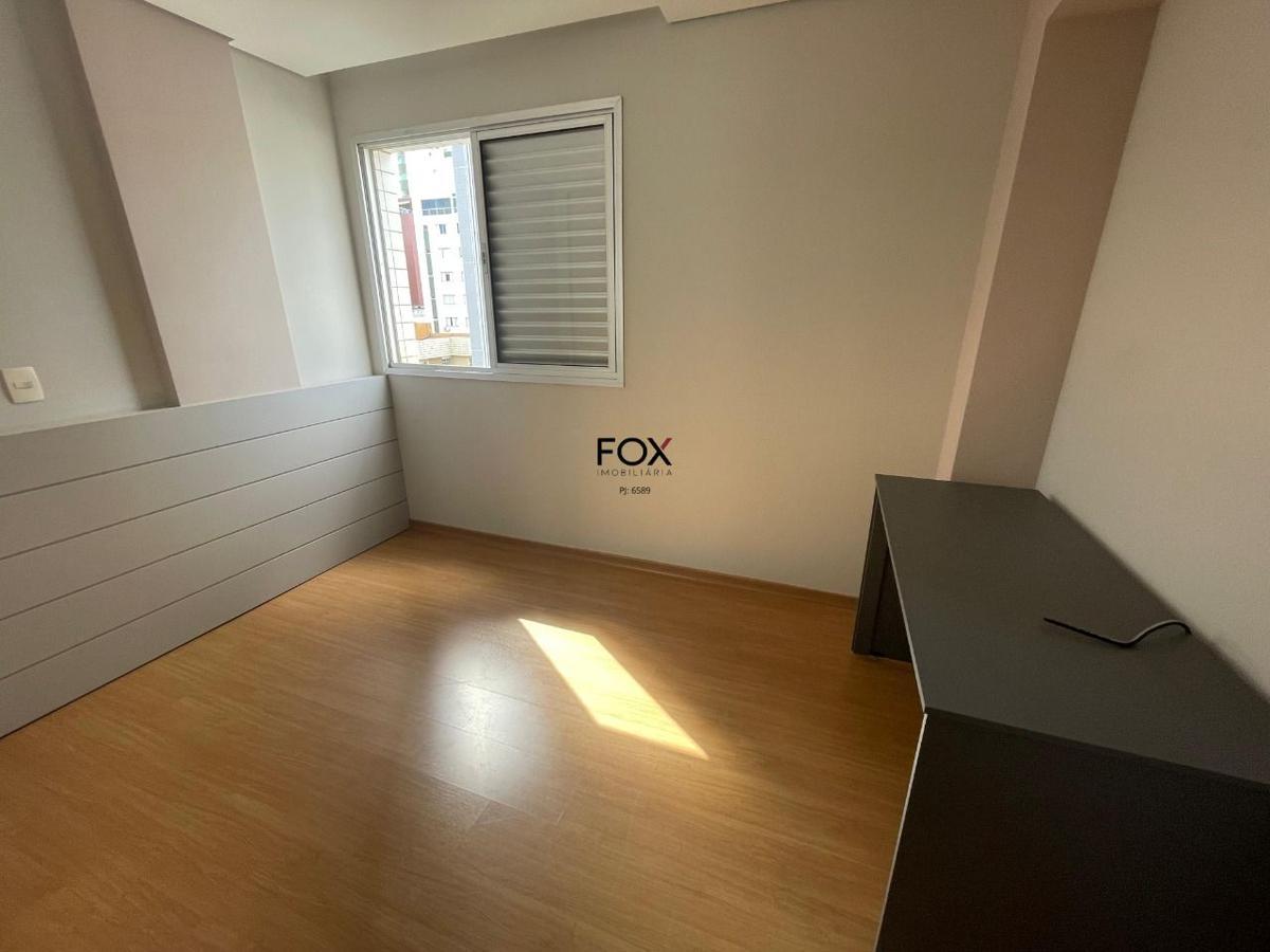 Apartamento, Buritis, 3 Quartos, 3 Vagas, 1 Suíte