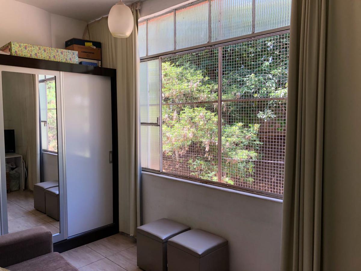 Apartamento, Lagoinha, 3 Quartos, 1 Suíte