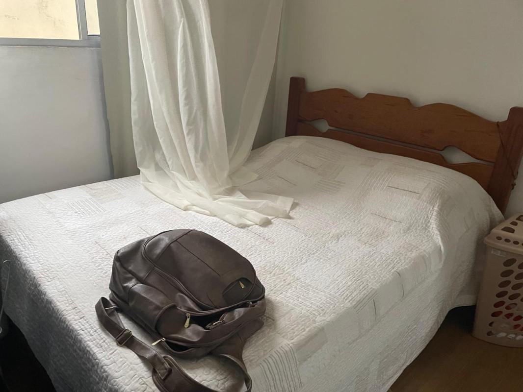 Apartamento, Jardim América, 3 Quartos, 3 Vagas, 1 Suíte