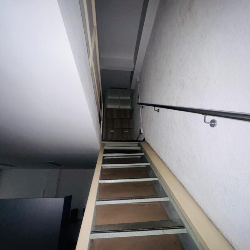 Andar, Barro Preto, 0 Quarto, 0 Vaga