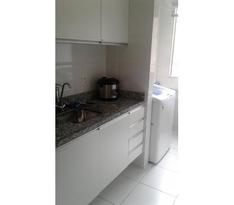 Apartamento, Paquetá, 3 Quartos, 1 Vaga, 1 Suíte