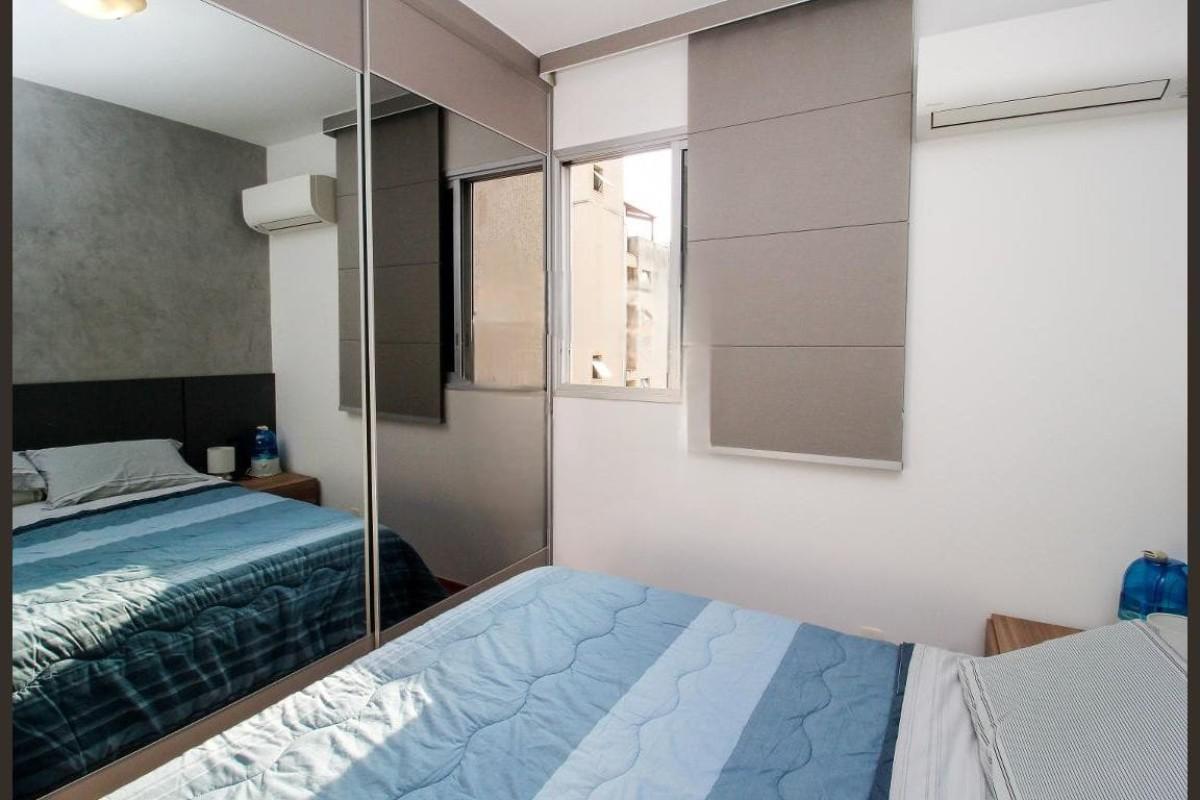 Apartamento, Santo Antônio, 2 Quartos, 2 Vagas, 1 Suíte