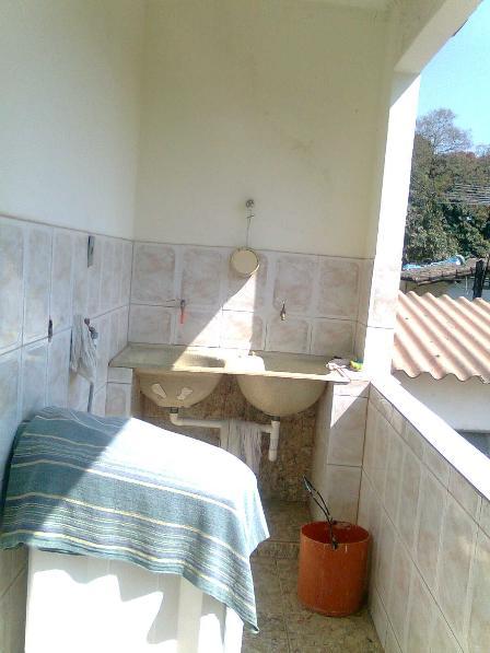 Lote, Granjas Primavera (justinópolis), 2 Quartos, 2 Vagas, 1 Suíte