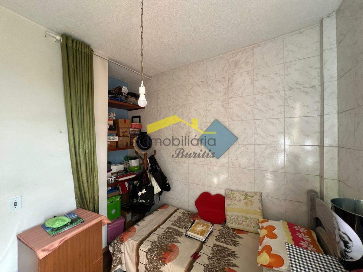 Apartamento, Havaí, 2 Quartos, 1 Vaga