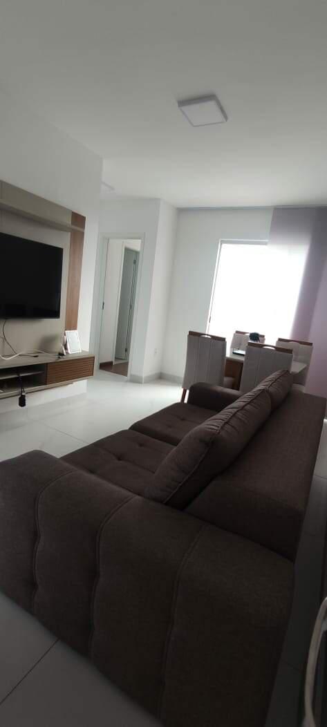 Apartamento, Cabral, 2 Quartos, 2 Vagas, 1 Suíte
