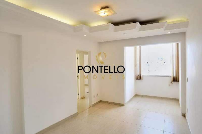 Apartamento, Santa Efigênia, 3 Quartos, 1 Vaga
