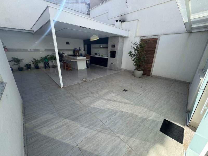 Apartamento, Sagrada Família, 4 Quartos, 2 Vagas, 4 Suítes
