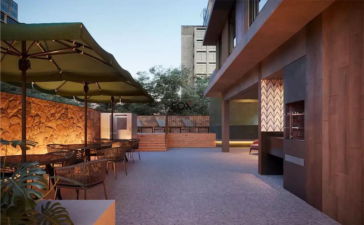Apartamento, Lourdes, 3 Quartos, 2 Vagas, 2 Suítes