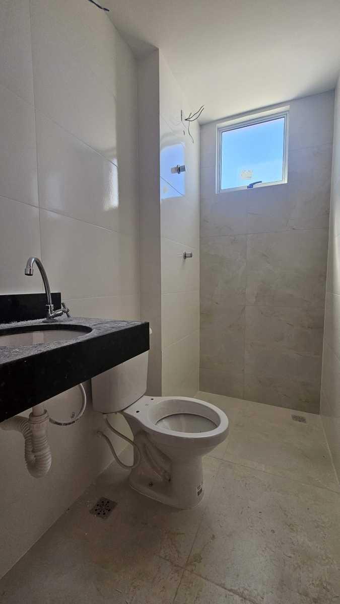 Cobertura, Araguaia, 3 Quartos, 1 Vaga, 1 Suíte