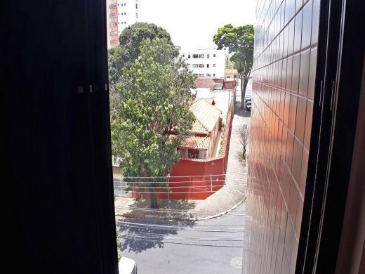 Apartamento, São Lucas, 3 Quartos, 2 Vagas, 1 Suíte