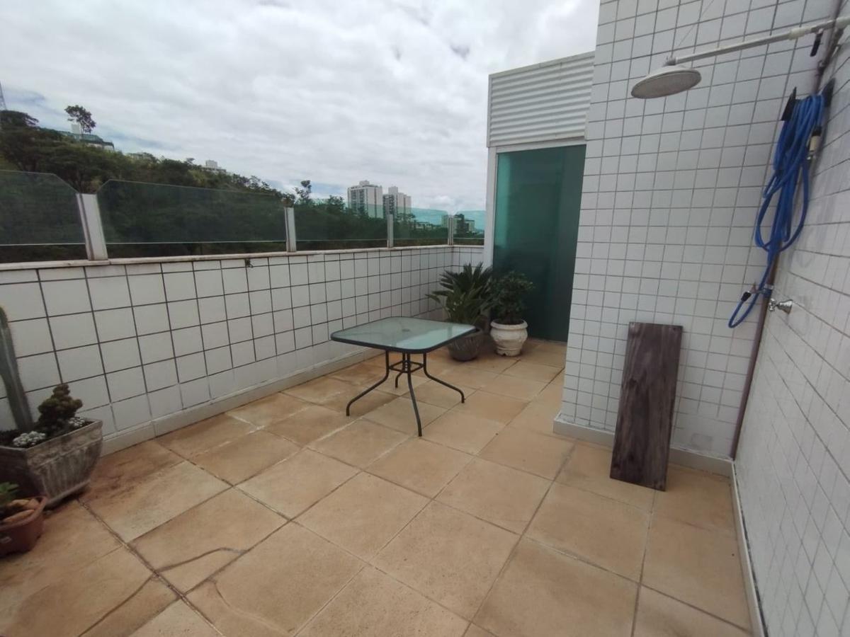 Apartamento, Palmares, 3 Quartos, 4 Vagas, 1 Suíte