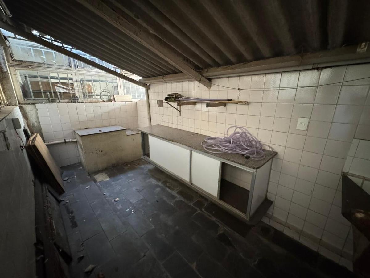 Andar, Serra, 1 Quarto, 0 Vaga