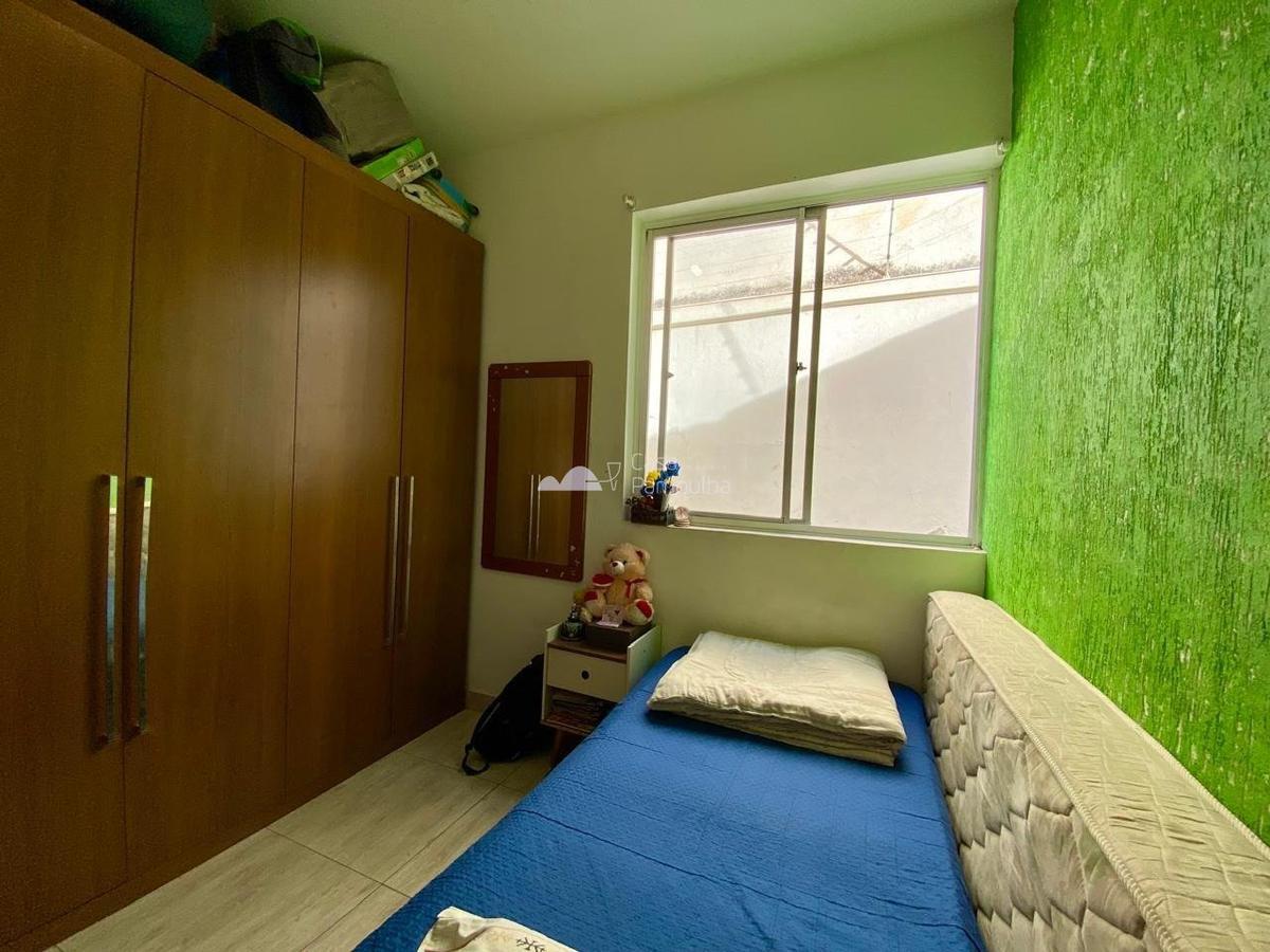 Apartamento, Copacabana, 3 Quartos, 2 Vagas, 1 Suíte