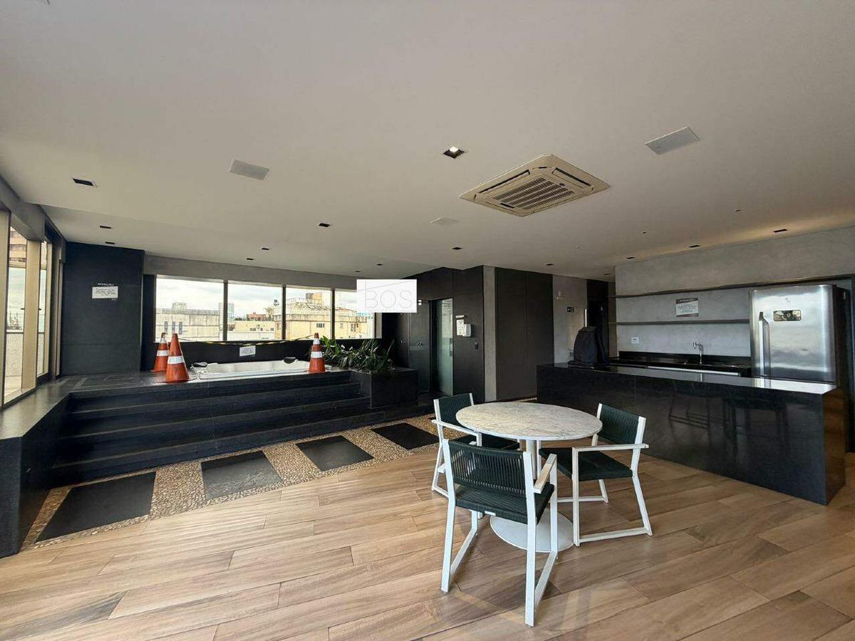 Apartamento, Santo Agostinho, 2 Quartos, 2 Vagas, 1 Suíte