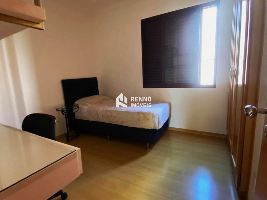 Apartamento, São Pedro, 4 Quartos, 3 Vagas, 1 Suíte