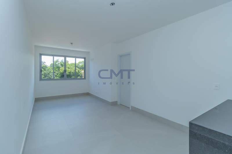 Apartamento, Sagrada Família, 3 Quartos, 2 Vagas, 1 Suíte