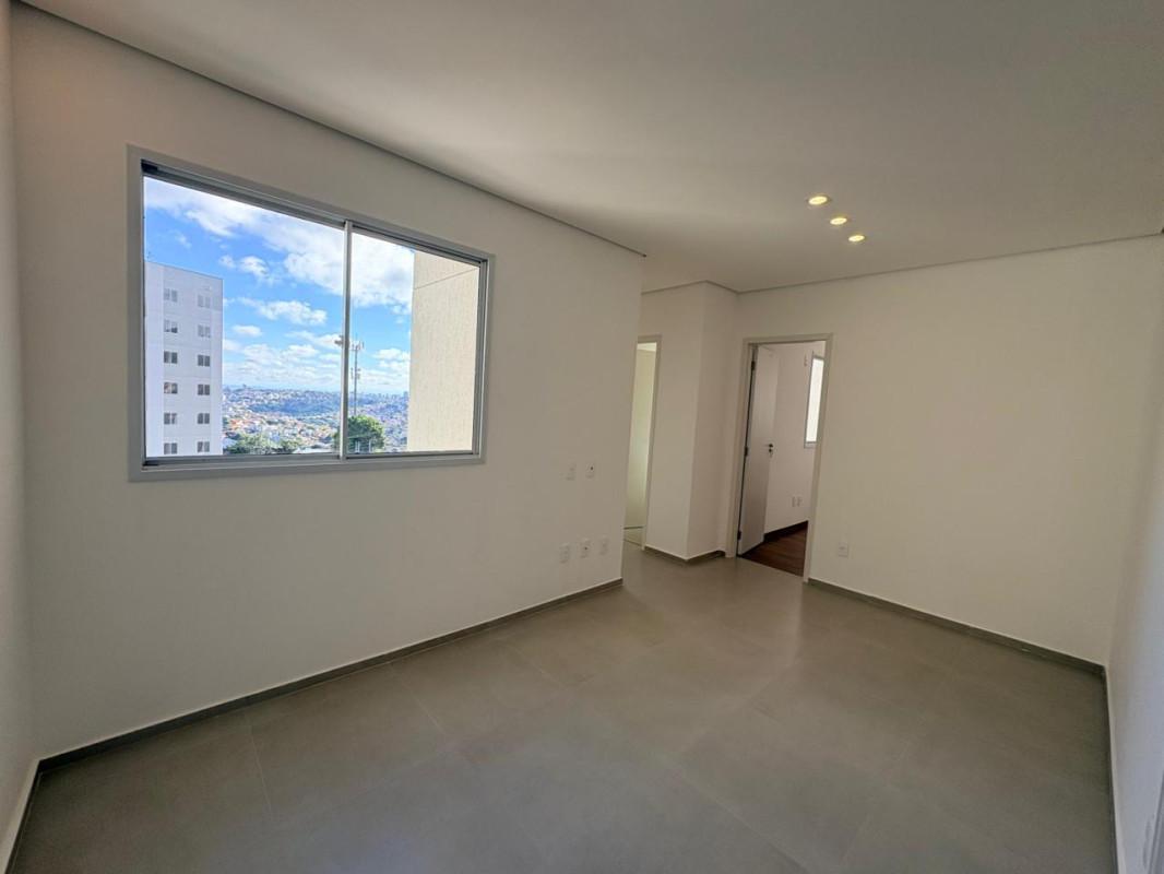 Apartamento, Palmeiras, 2 Quartos, 1 Vaga, 1 Suíte