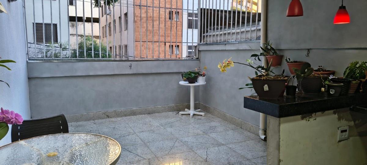 Apartamento, Santo Antônio, 3 Quartos, 1 Vaga, 2 Suítes