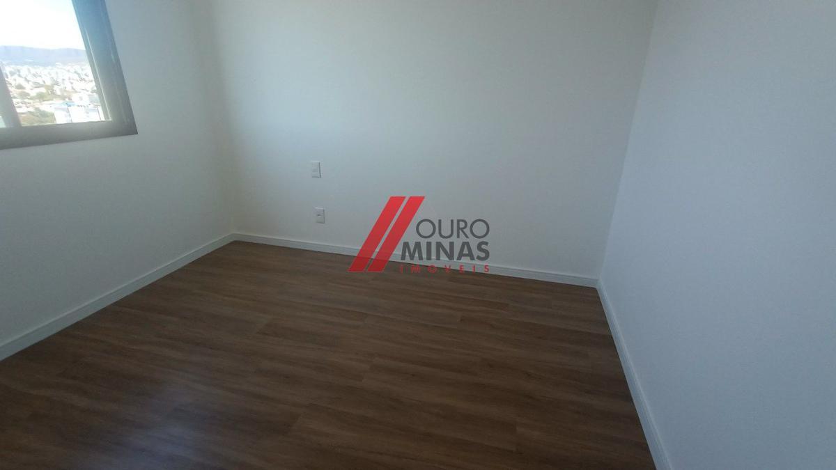 Apartamento, Padre Eustáquio, 2 Quartos, 2 Vagas, 2 Suítes