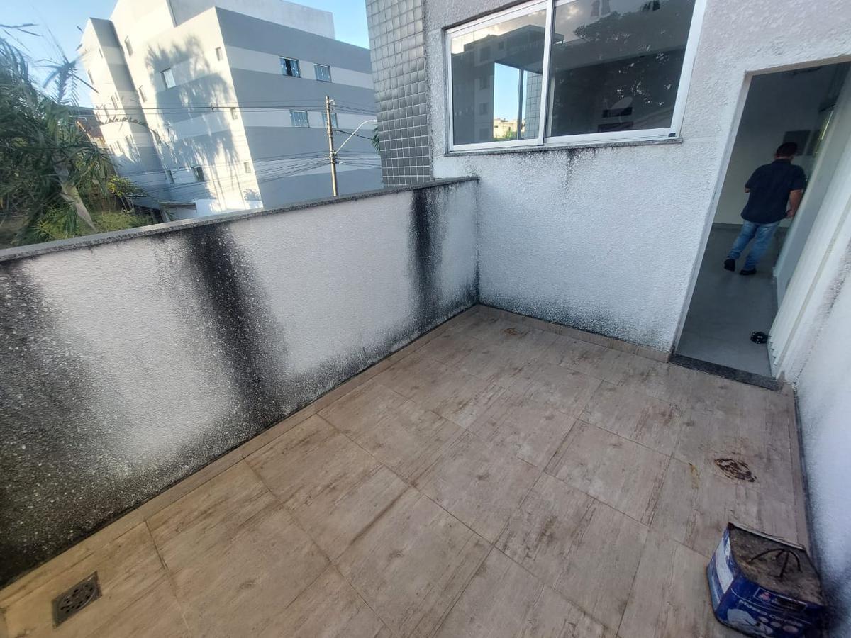 Andar, Parque Recreio, 0 Quarto, 0 Vaga