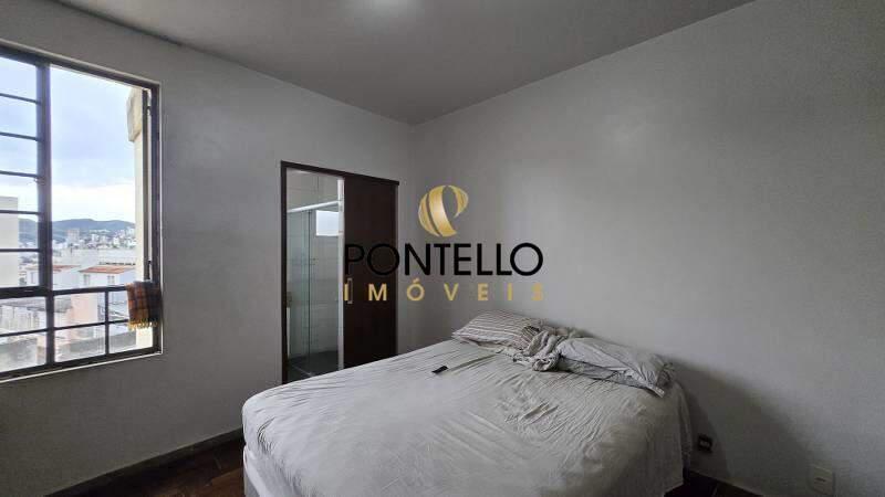 Apartamento, Santo Antônio, 3 Quartos, 1 Vaga, 1 Suíte