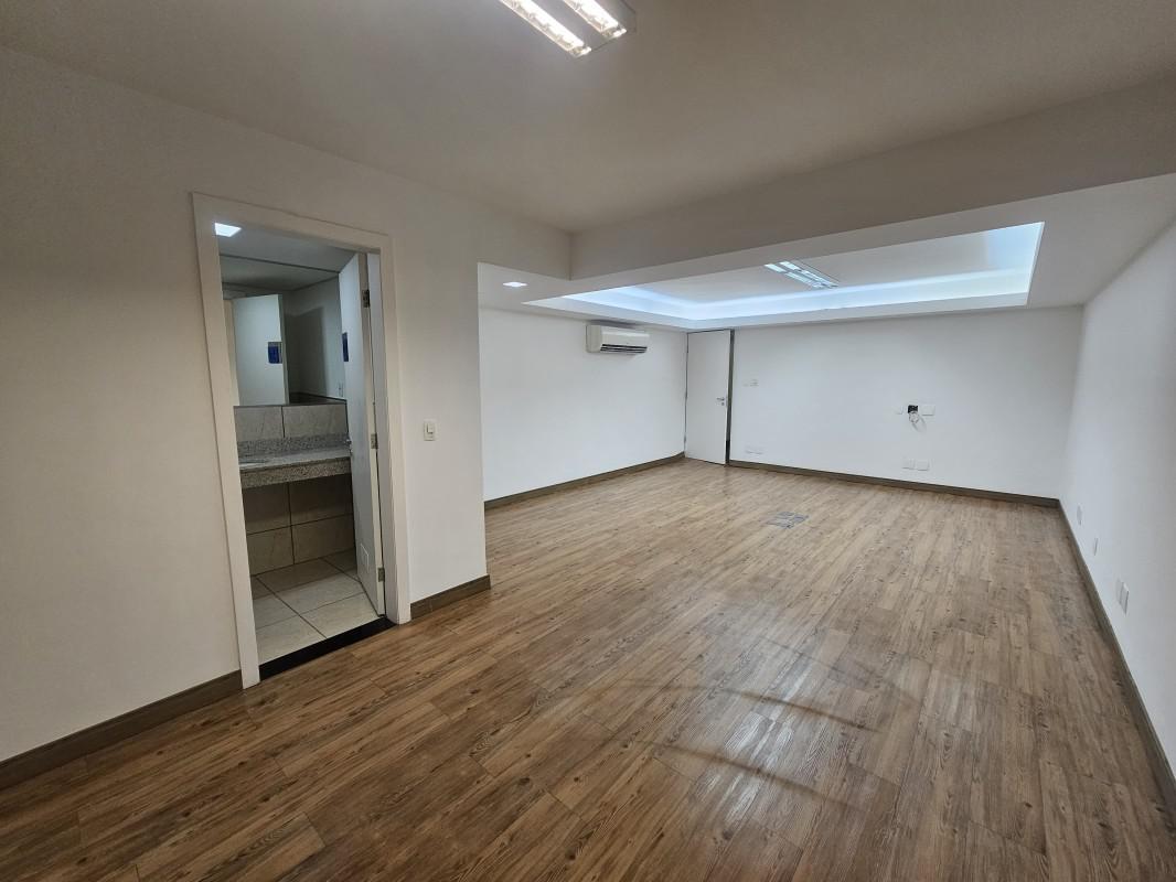 Andar, Carmo, 1 Quarto, 0 Vaga