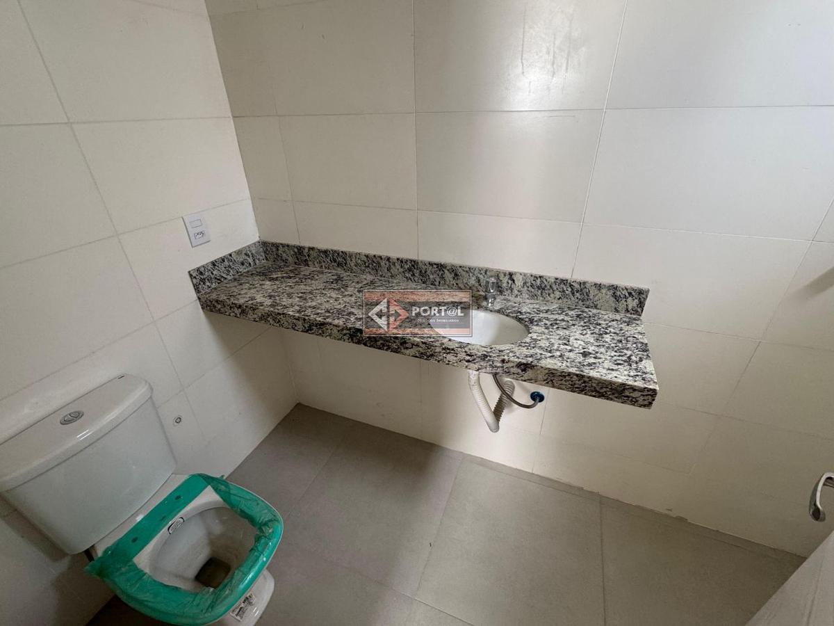 Cobertura, Fernão Dias, 3 Quartos, 2 Vagas, 1 Suíte