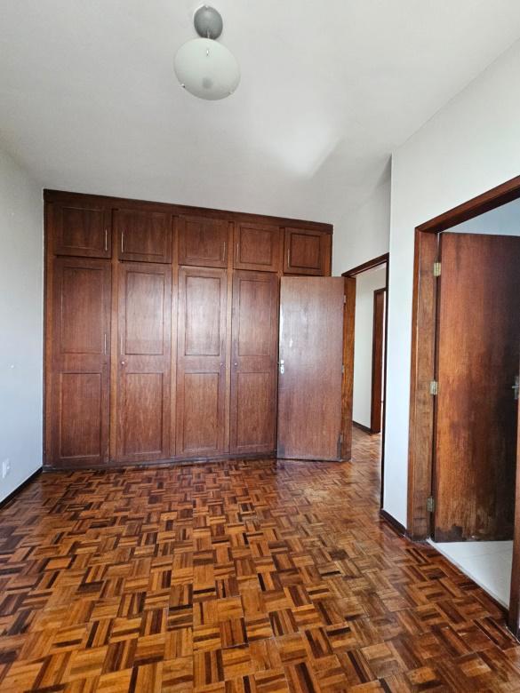 Apartamento, Cidade Nova, 3 Quartos, 1 Vaga, 1 Suíte
