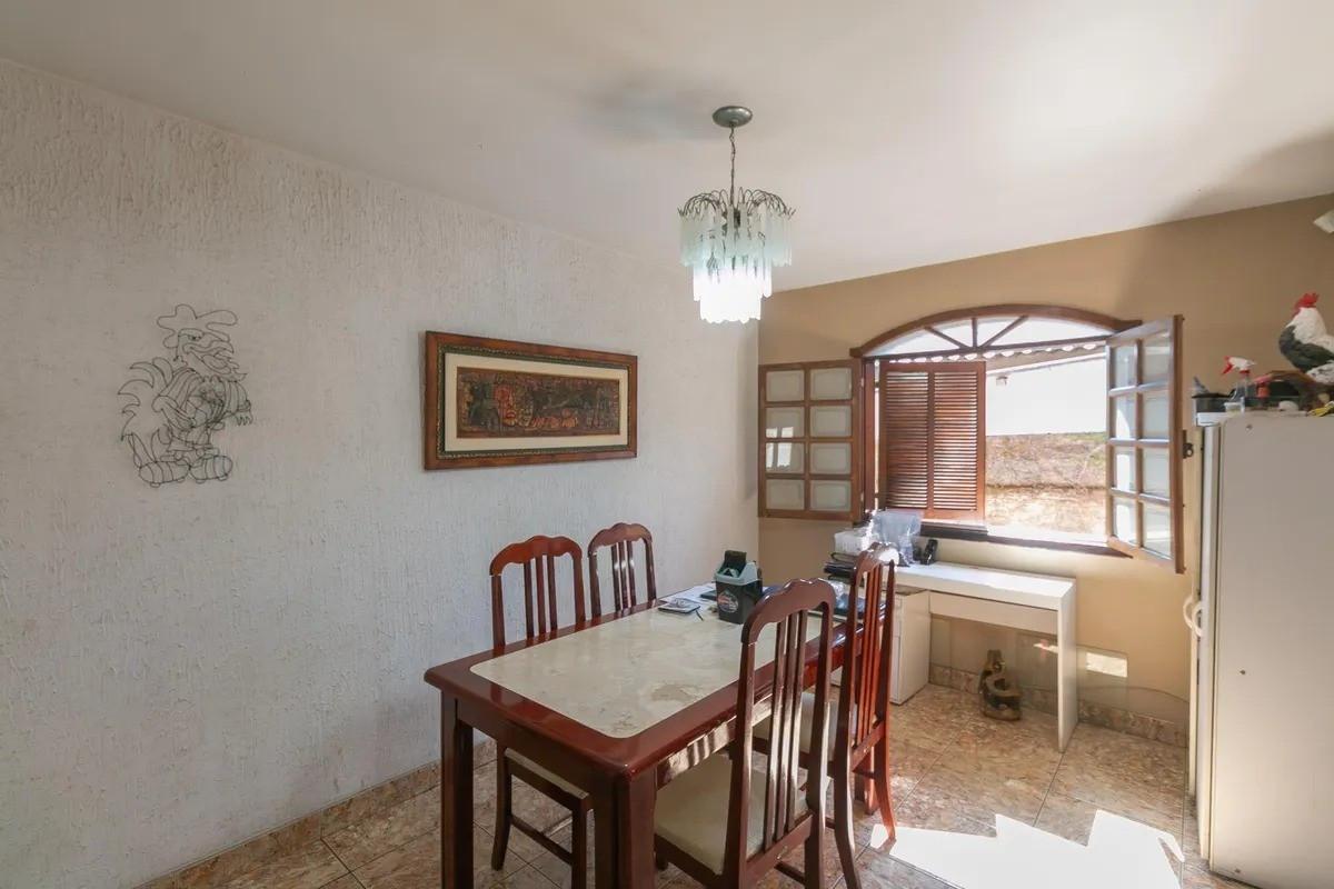 Casa, Heliópolis, 3 Quartos, 1 Vaga, 1 Suíte
