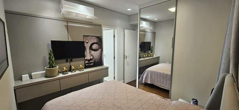 Apartamento, Santo Antônio, 3 Quartos, 2 Vagas, 1 Suíte