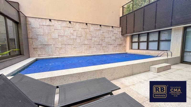 Apartamento, São Pedro, 2 Quartos, 2 Vagas, 1 Suíte